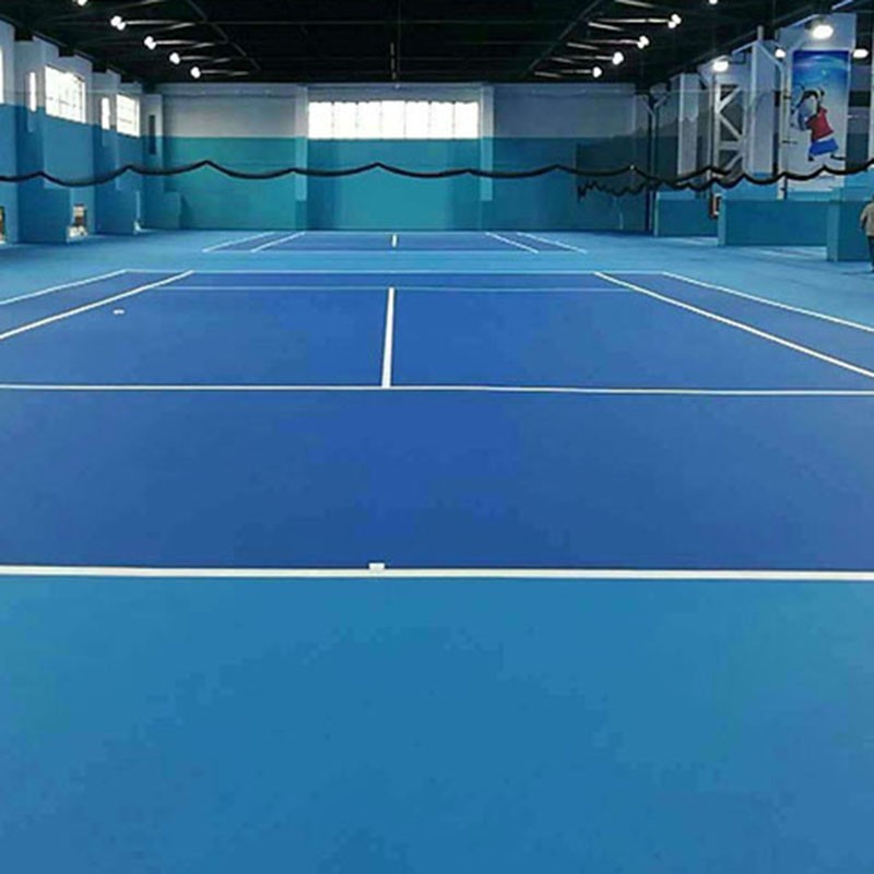 廣西排球場建設(shè),防城港塑膠排球場一平方造價(jià)